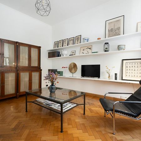 Homemi 5 Vie Apartment Milano Eksteriør billede