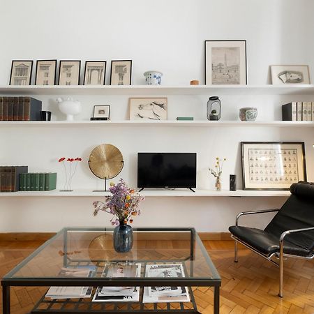 Homemi 5 Vie Apartment Milano Eksteriør billede