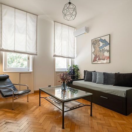 Homemi 5 Vie Apartment Milano Eksteriør billede