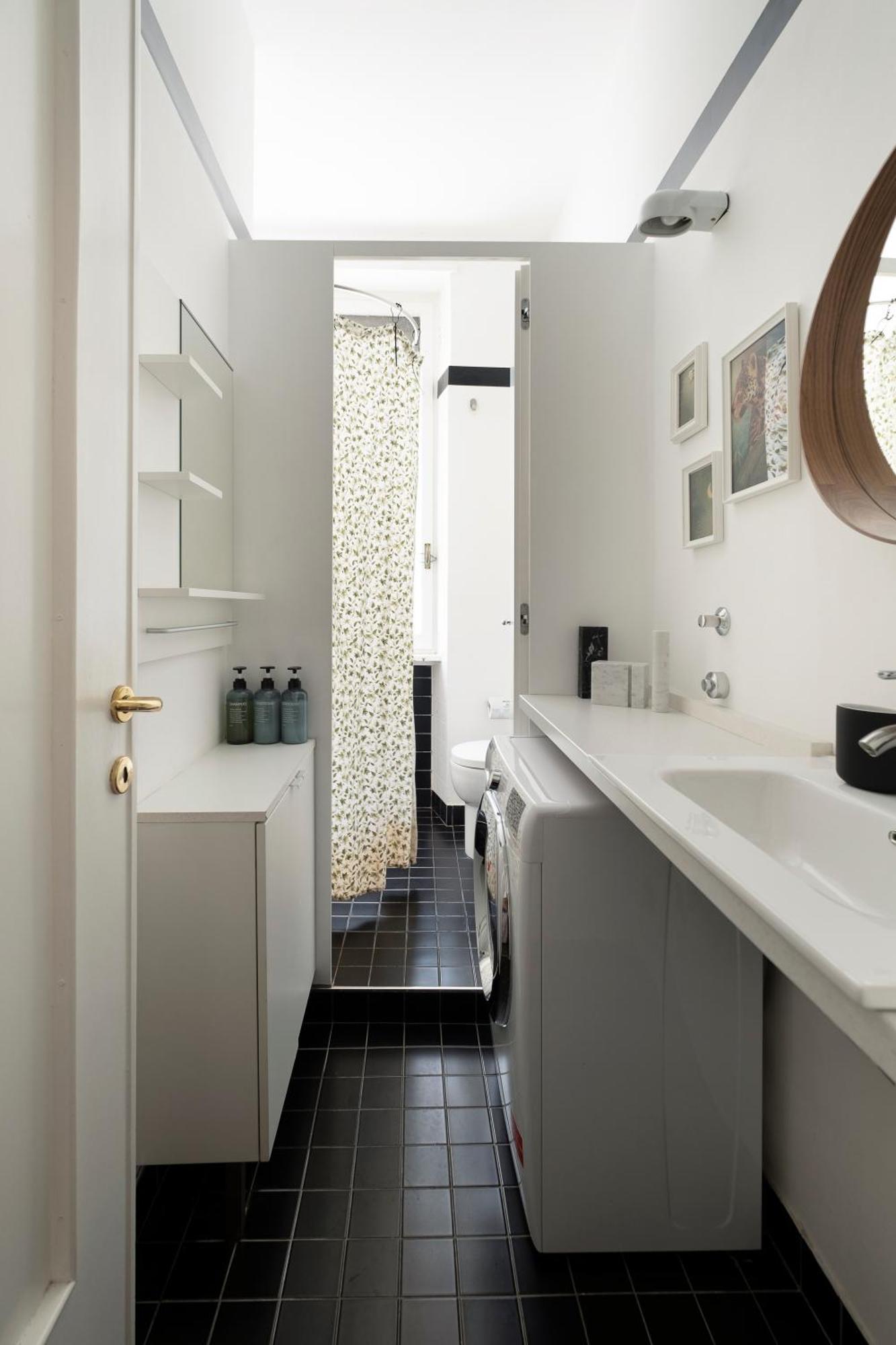 Homemi 5 Vie Apartment Milano Eksteriør billede
