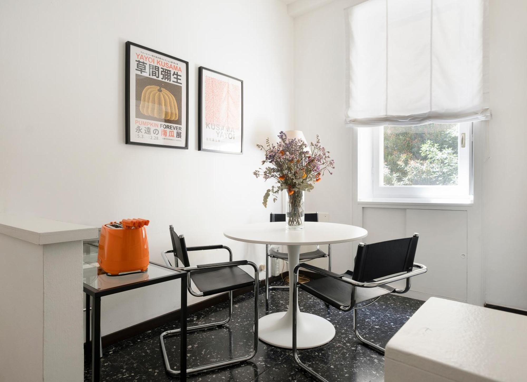 Homemi 5 Vie Apartment Milano Eksteriør billede