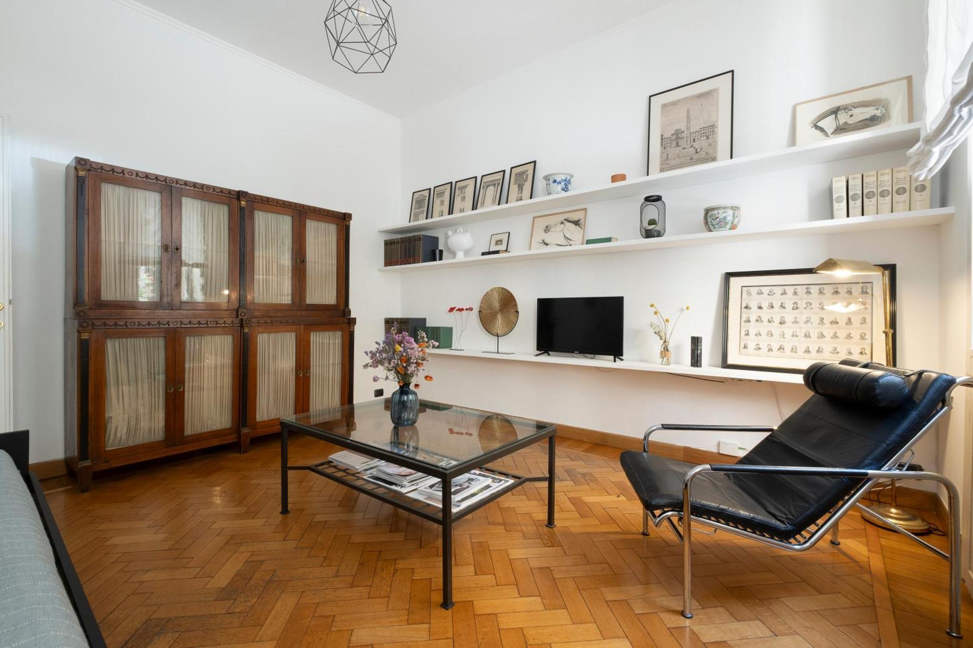 Homemi 5 Vie Apartment Milano Eksteriør billede