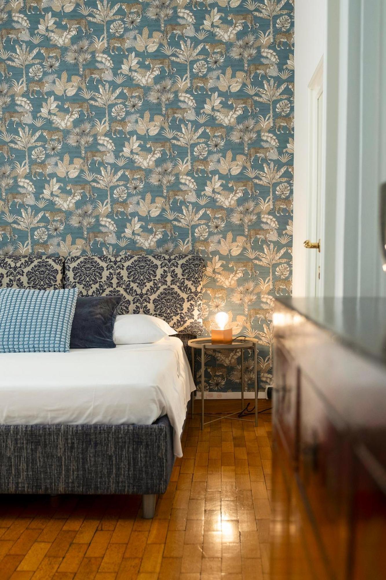 Homemi 5 Vie Apartment Milano Eksteriør billede
