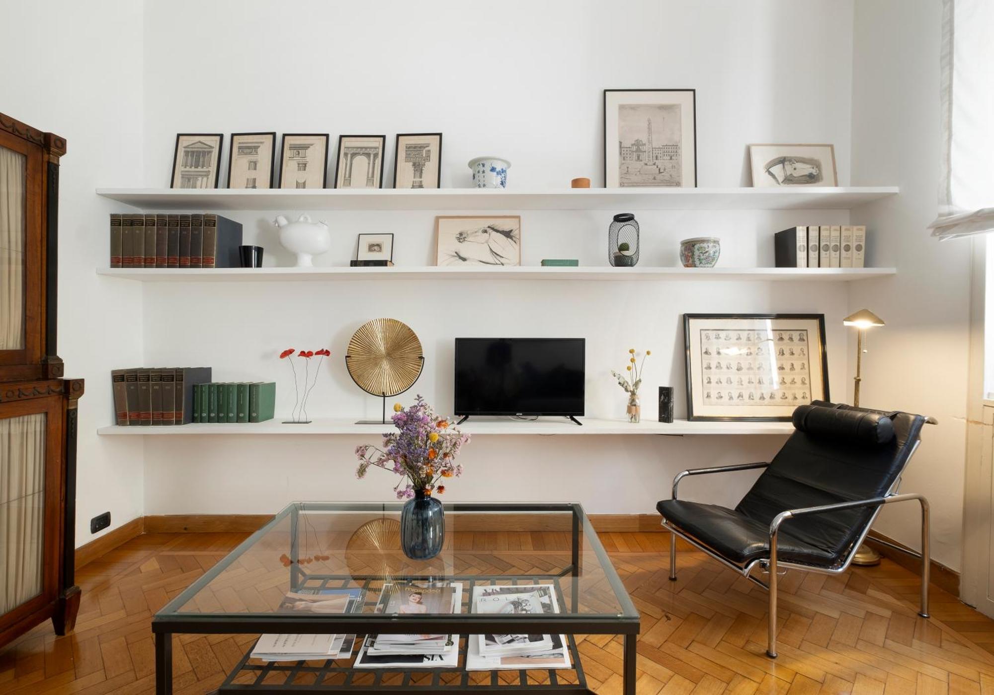 Homemi 5 Vie Apartment Milano Eksteriør billede