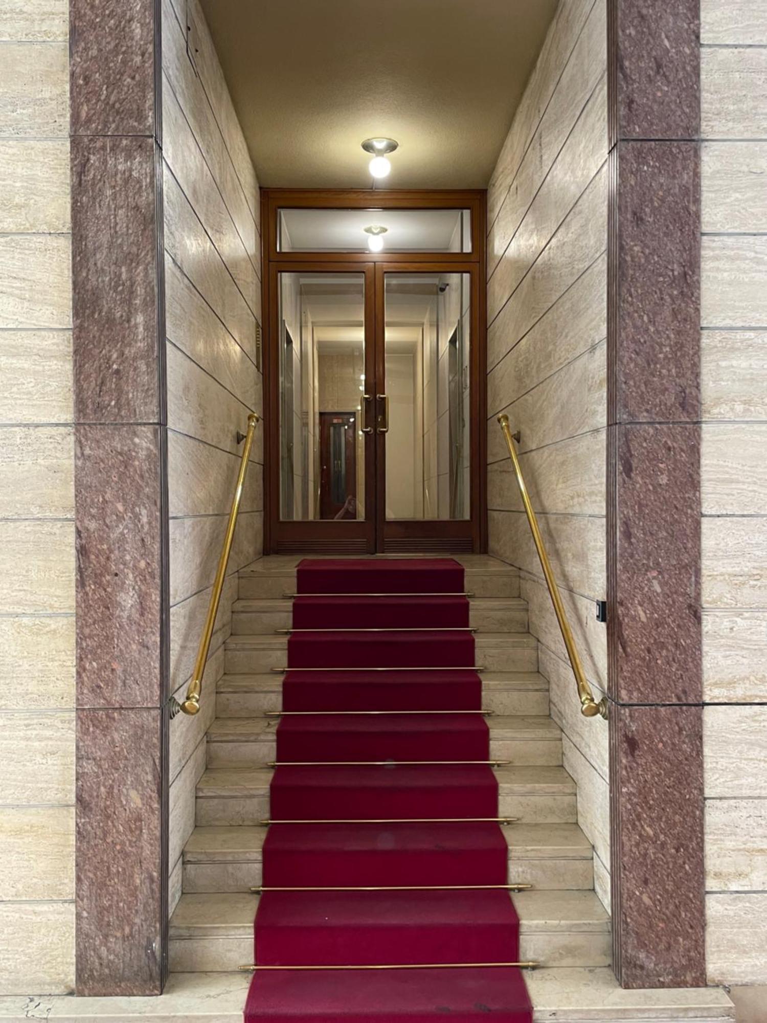 Homemi 5 Vie Apartment Milano Eksteriør billede